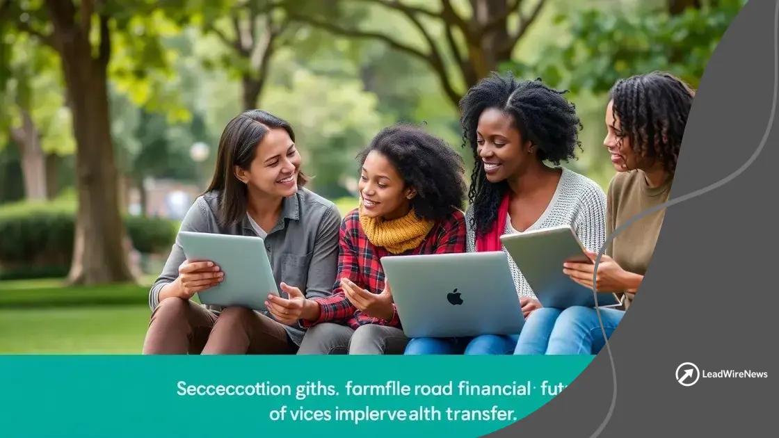 The impact on socio-economic status