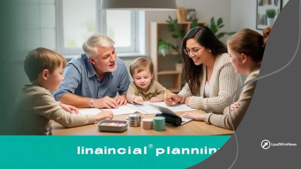 Generational wealth transfer dynamics in the US: an overview