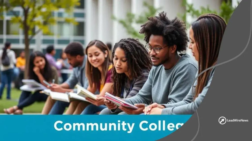 Financial aid for community college students: What you need to know