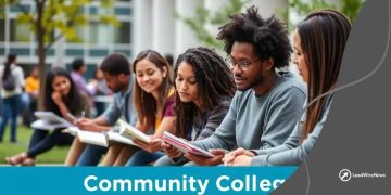 Financial aid for community college students: What you need to know