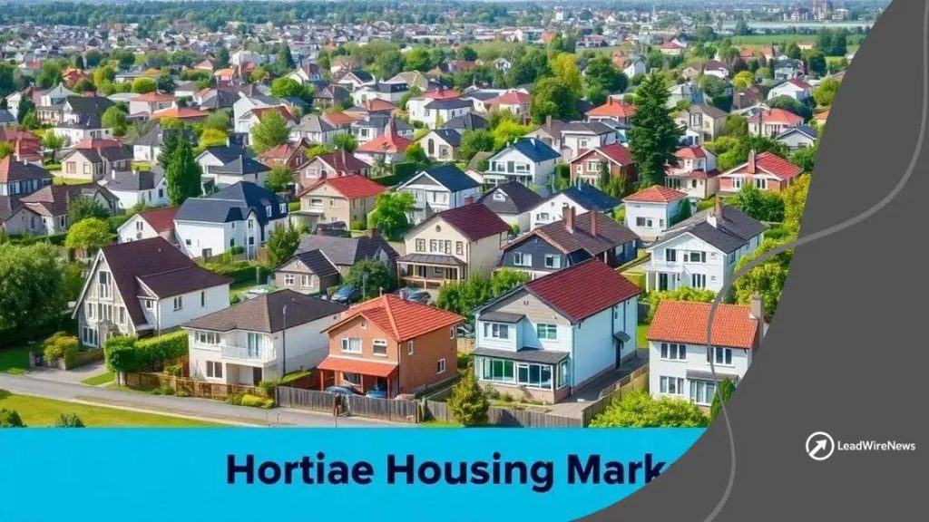 Regional housing market variations: understanding the trends