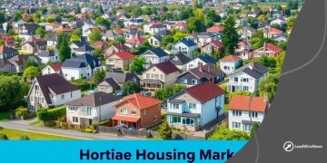 Regional housing market variations: understanding the trends