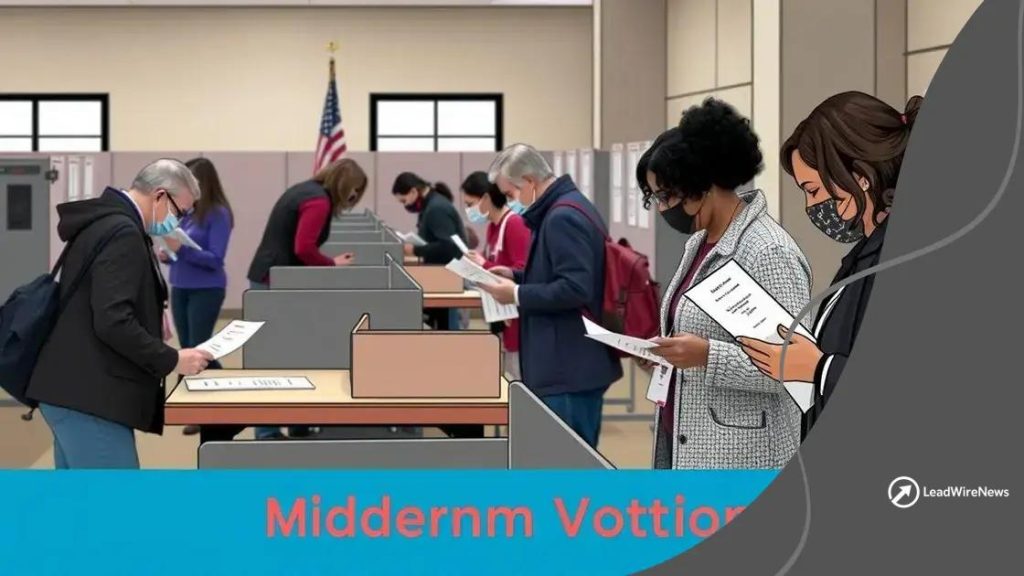 Predictions for the 2026 midterm elections: what to expect