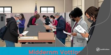 Predictions for the 2026 midterm elections: what to expect