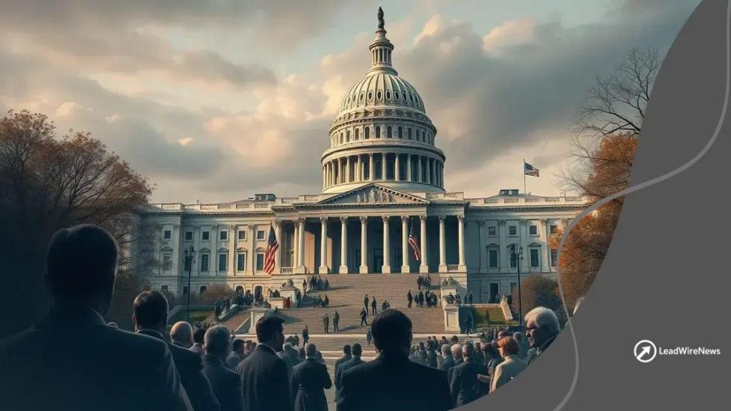 Current debates in the US Congress: what’s at stake?
