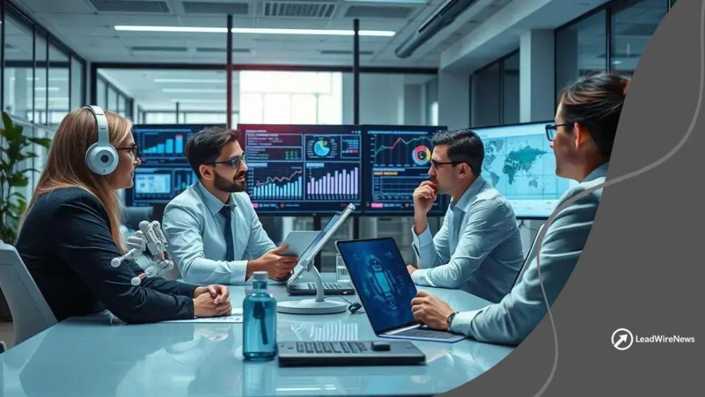 Developments in the regulation of artificial intelligence