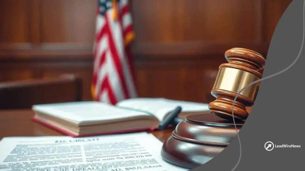 Ongoing legal challenges to gun laws: what’s at stake