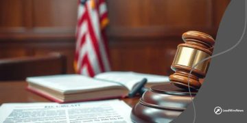 Ongoing legal challenges to gun laws: what's at stake