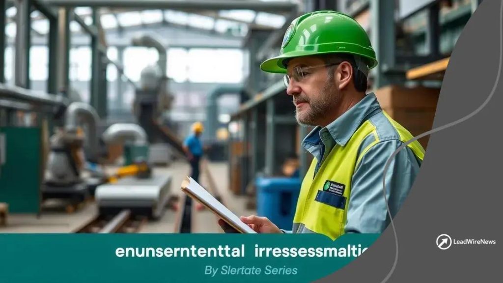 Environmental regulations and enforcement: what you need to know