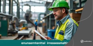 Environmental regulations and enforcement: what you need to know
