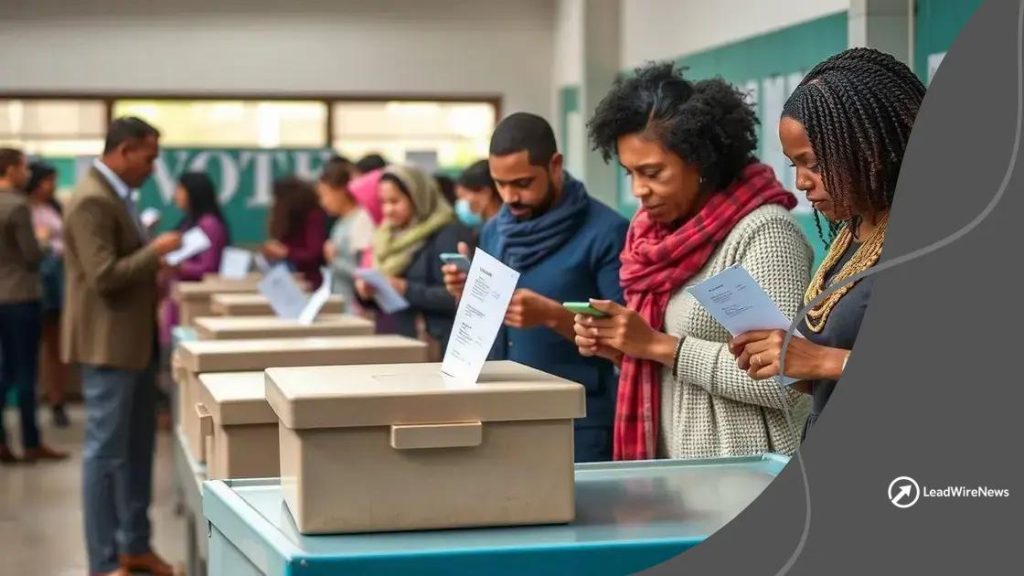 Criminal justice reform ballot initiatives: what you need to know