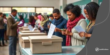 Criminal justice reform ballot initiatives: what you need to know
