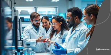 Latest findings in scientific research that could change everything