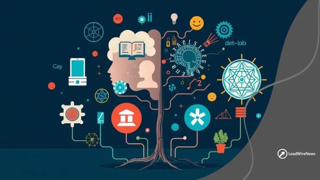 Ethical considerations of AI development and its impact