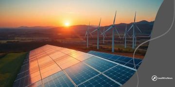 Developments in renewable energy adoption: what to expect