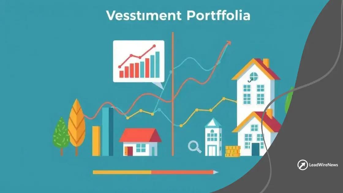Tips for diversifying investments