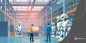 The impact of automation on wage levels