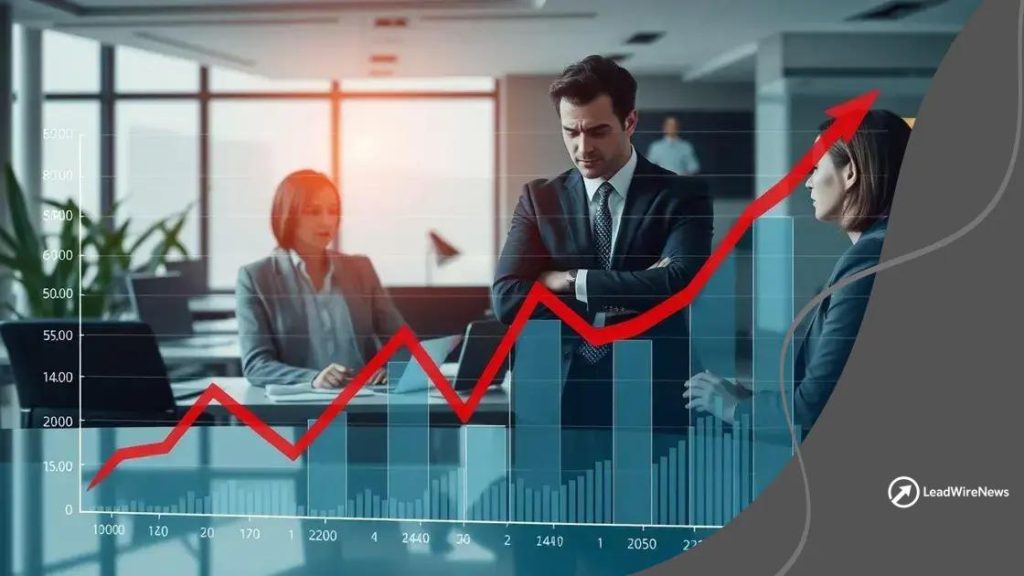 Economic slowdown risks mid-2025: what to expect