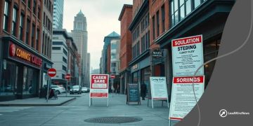 Impact of unemployment rate on benefits for society
