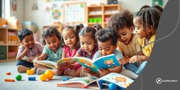 Expansion of early childhood education access improves futures