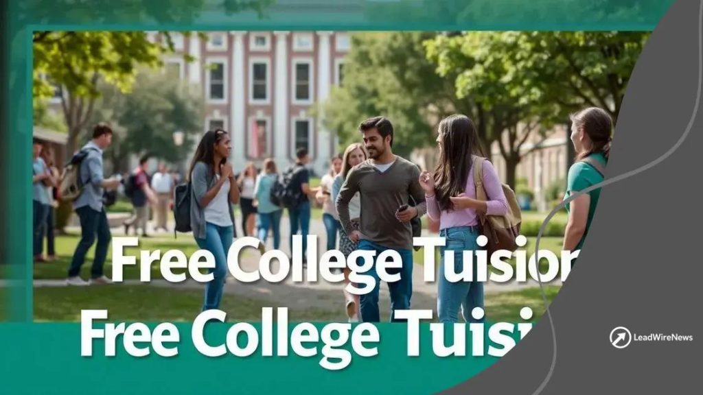 Arguments for and against free college tuition