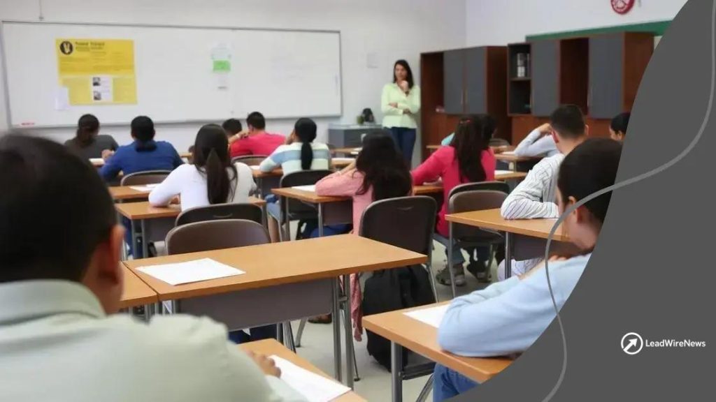 The future relevance of standardized tests in education