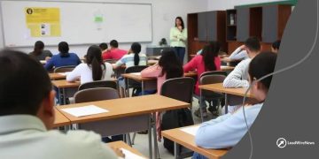 The future relevance of standardized tests in education