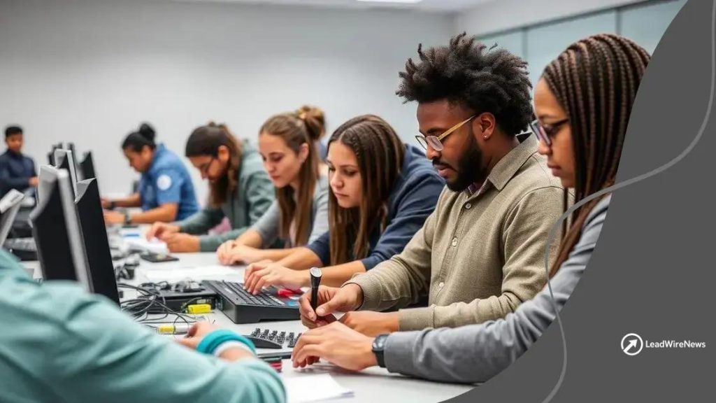Career and technical education pathways: a guide to success