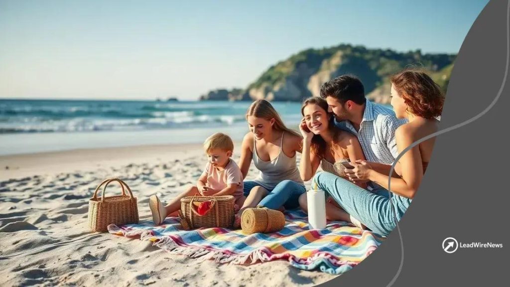 Vacation budgeting strategies for Americans
