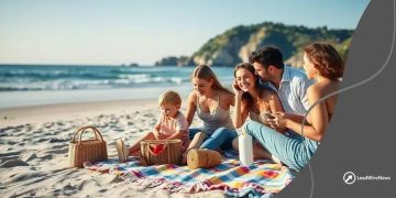 Vacation budgeting strategies for Americans
