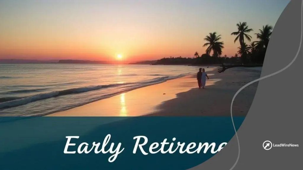 Retirement planning for early retirees in 2025