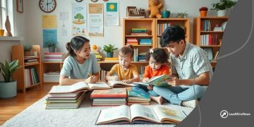State-level homeschooling regulations in 2025: what to expect