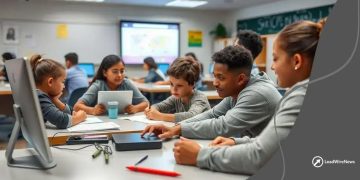 Preparing students for the future job market