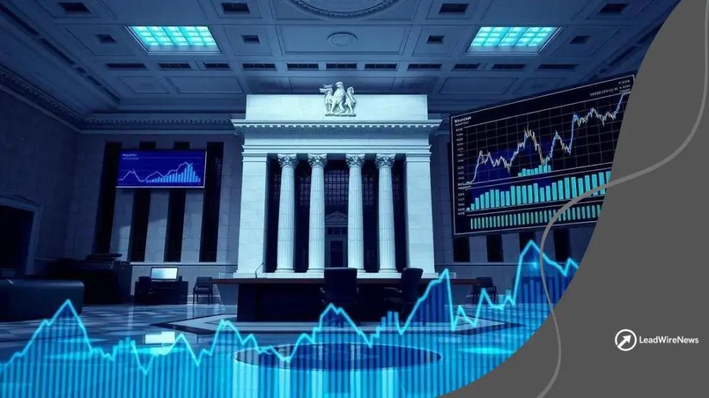 Federal Reserve’s forward guidance impact on the economy