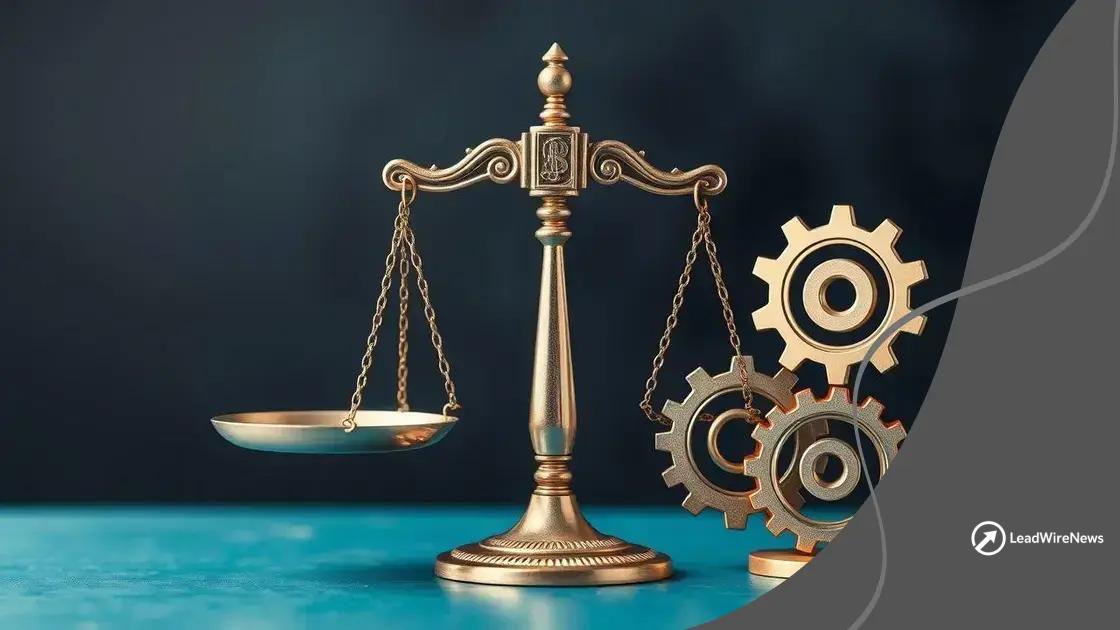 The impact of regulations on innovation
