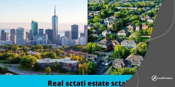 Suburban vs. urban real estate trends: what you need to know