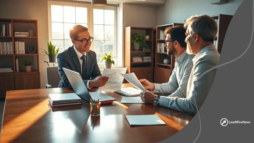 The evolving role of financial advisors in a changing world