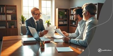 The evolving role of financial advisors in a changing world