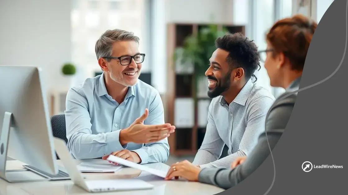 How financial advisors can enhance client relationships