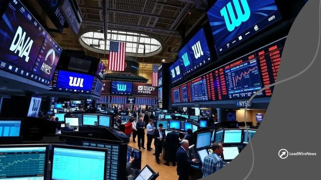 Summer 2025 stock market predictions: what to expect