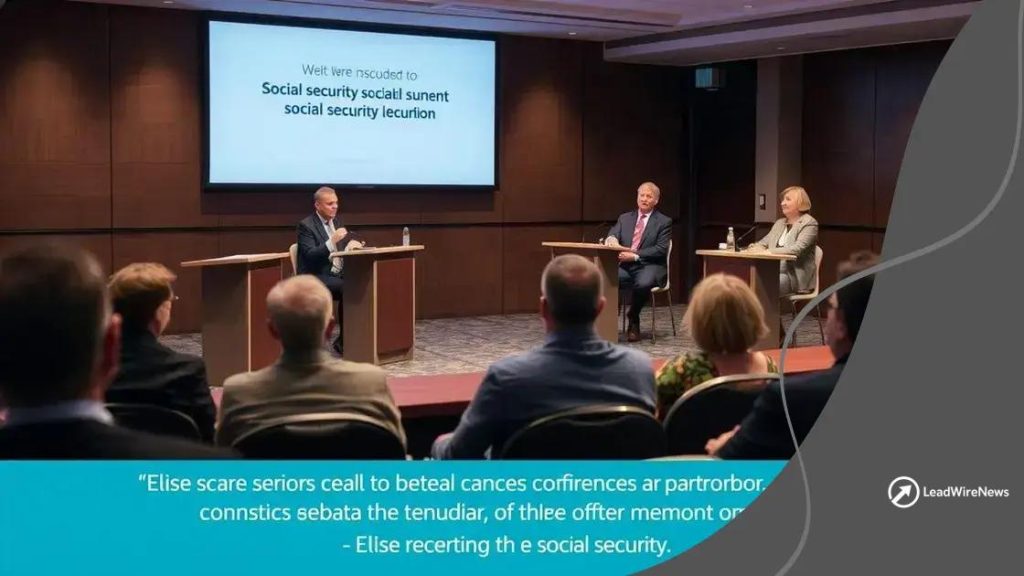 Future of social security debates intensify: what you need to know