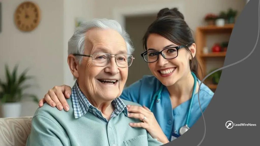 Support systems for elder care: improving lives daily