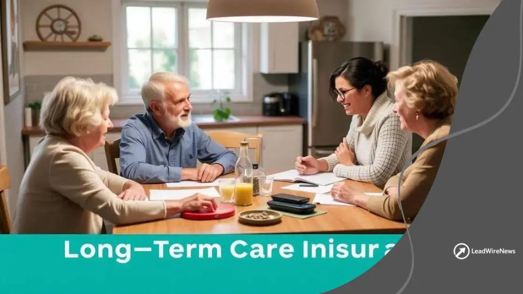 Options for long-term care insurance: what you need to know