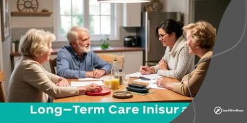 Options for long-term care insurance: what you need to know