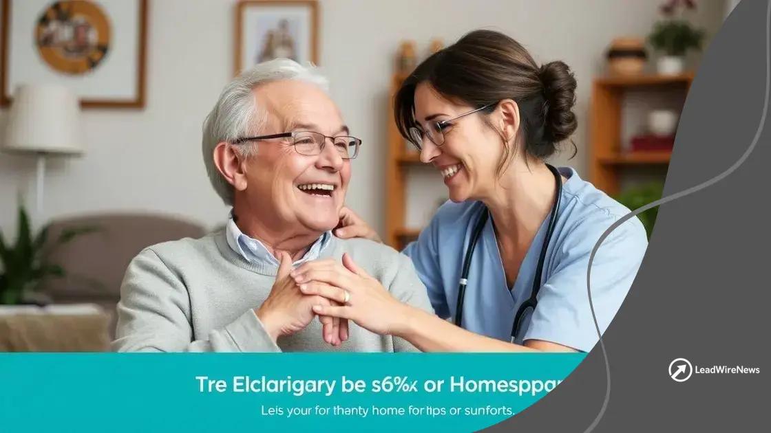 Benefits of securing long-term care insurance
