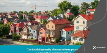 Local affordable housing projects progress shaping communities