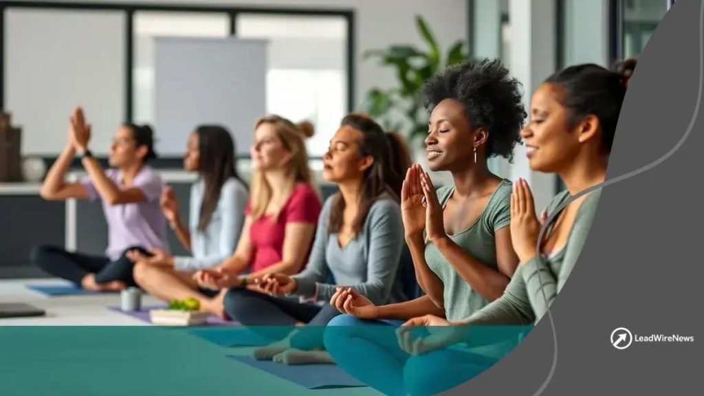 Effectiveness of workplace wellness initiatives: what you need to know