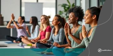 Effectiveness of workplace wellness initiatives: what you need to know