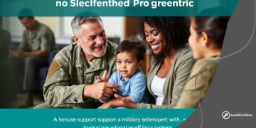 Support programs for military families: what you need to know