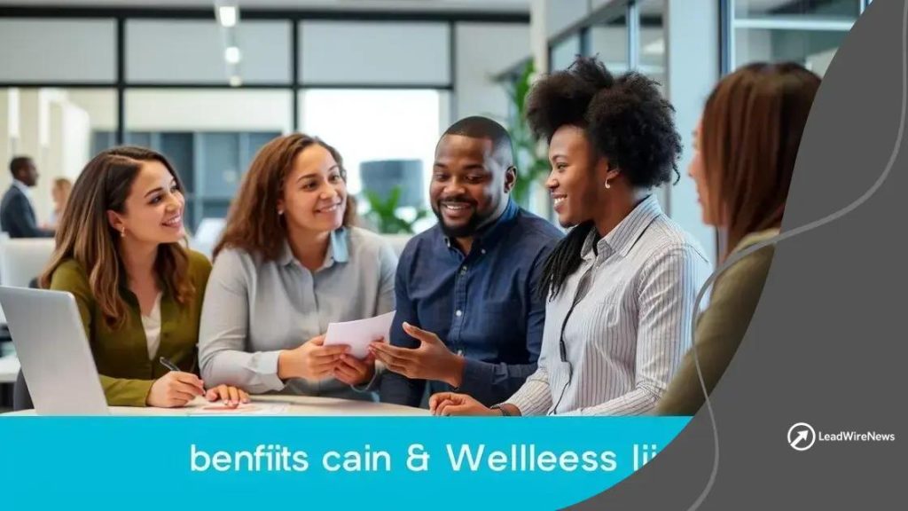 Trends in voluntary employee benefits to watch in 2024